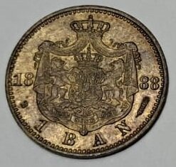 Cumpar bancnote vechi si monede vechi din argint si aur - bani vechi